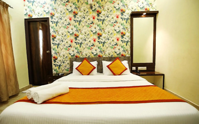Hotel Florence Continental