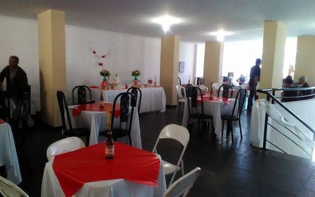 Hotel Estação Norte