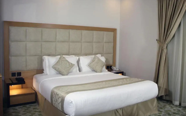 AlMuhaidb Residence Al Khafji