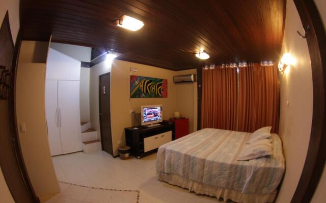 Flamboyant Residence