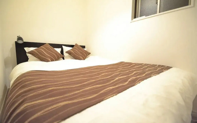 Dekijima Sakura House