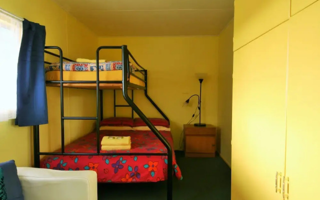 Baudin Beach Apartments