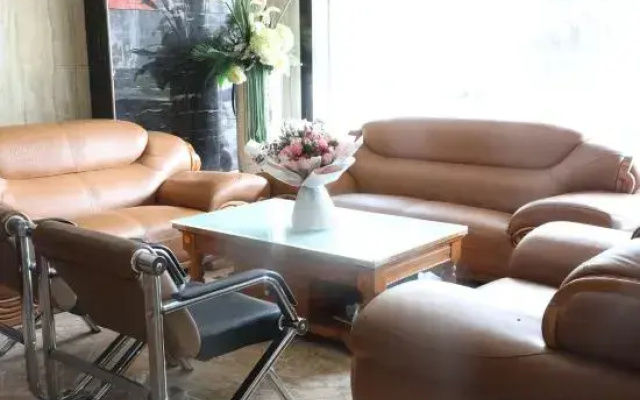 Yi Ai Boutique Hotel (Xixia Gangwan Branch)