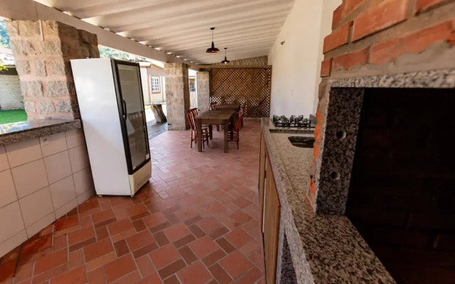 Pousada Nossa Senhora De Fátima