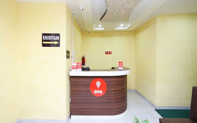 Sai Villa By OYO Rooms