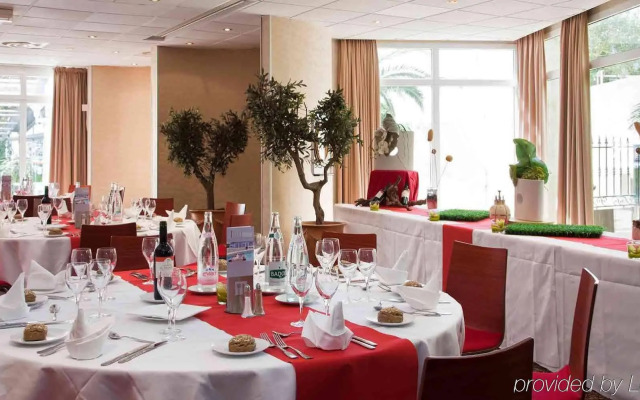 Mercure Grande Motte Port