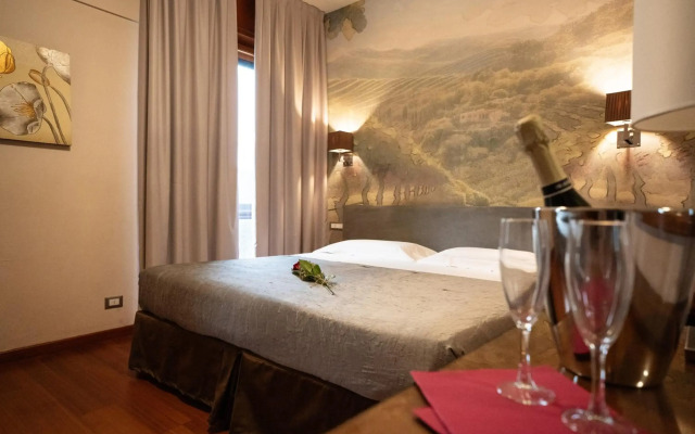 Hotel Terme Salvarola