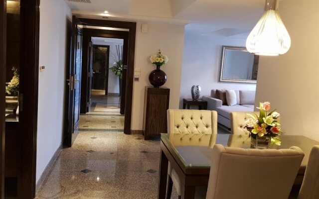 The Celadon Bangkok