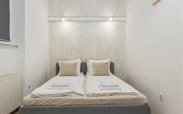 Venus Apartments - Oktogon I