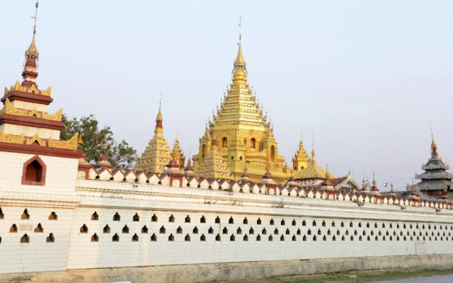 The Manor Lake Front Resort by Phyu Zin Group of Hotels