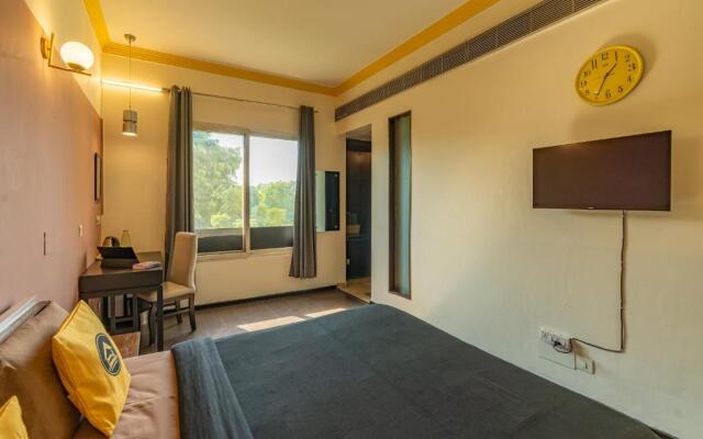 The Hosteller Delhi