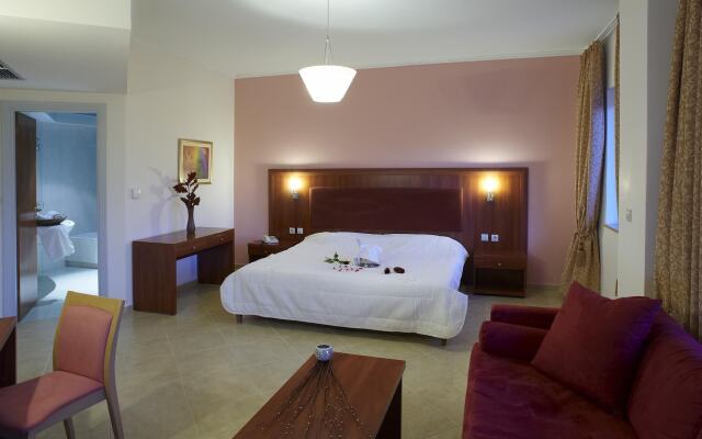 Parnis Palace Hotel Suites