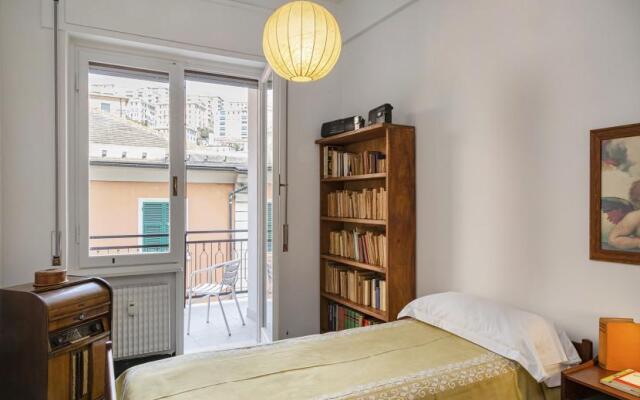 Flat 109M² 3 Bedrooms 2 Bathrooms - Genoa