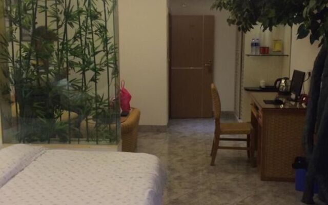 Shenghua Era Hotel