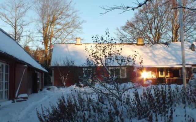 Under Linden