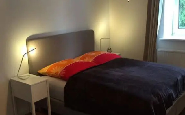 SleepLounge - Appartments am Airport