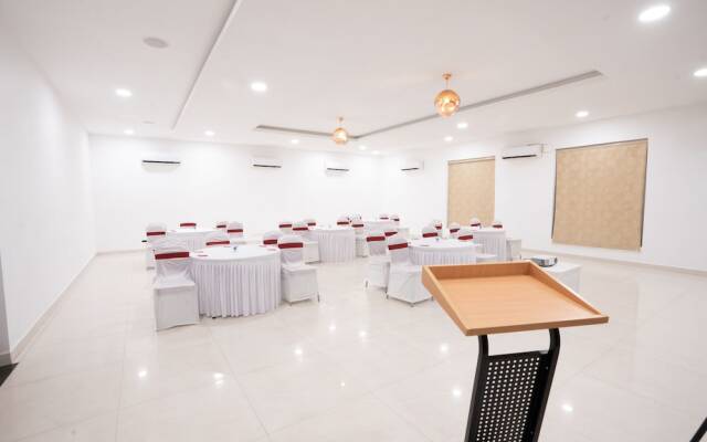 Shelter Beach Resort - Ecr