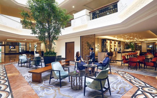 Orchard Rendezvous Hotel by Far East Hospitality