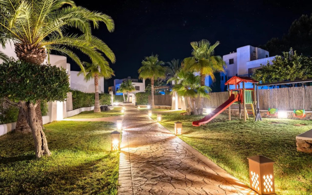 Villas S'argamassa