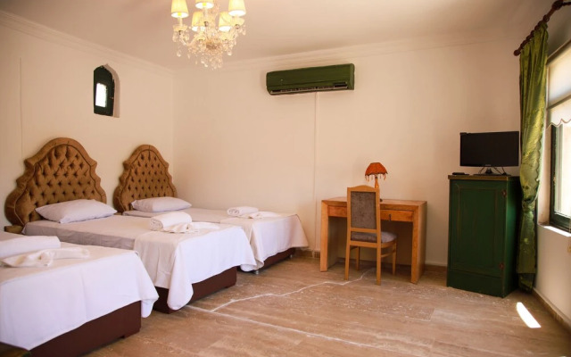 Narli Ev Butik Otel