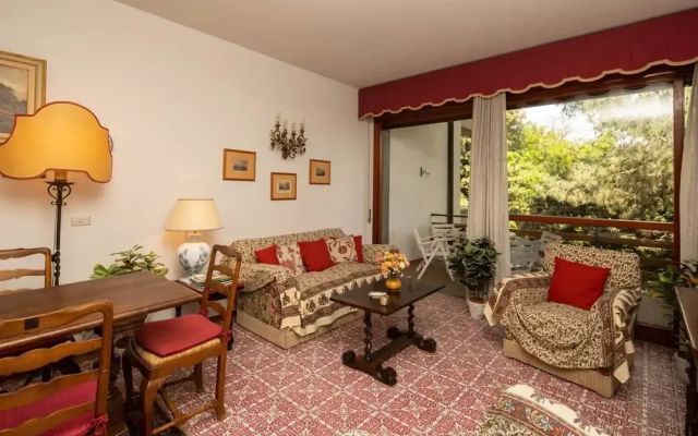Imperiale Apartment by Mmega