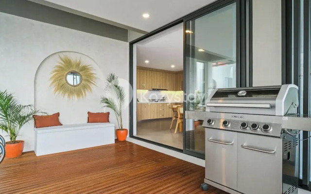 Sorte by Kozystay - Dago