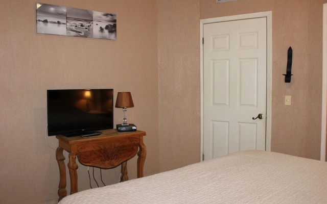 Princessa 2BR B 307-v by Casago