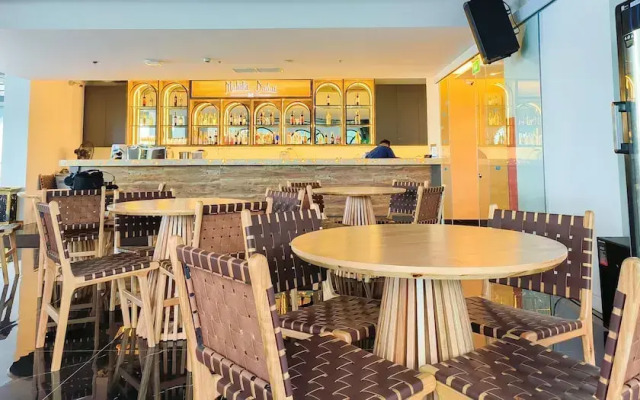 Oyster Bay Hotel Vung Tau