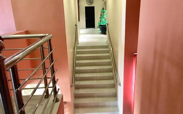 House 56 Hotel and Suites