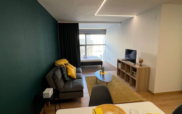 Modular Suites Alfonso Gomez