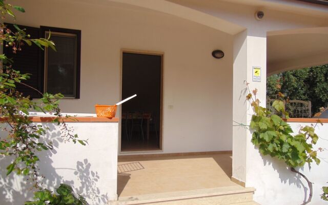 Villa Francesca Piano Terra