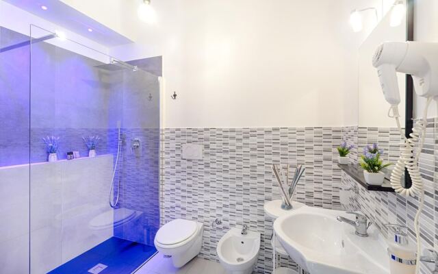 Marina Domus Rooms
