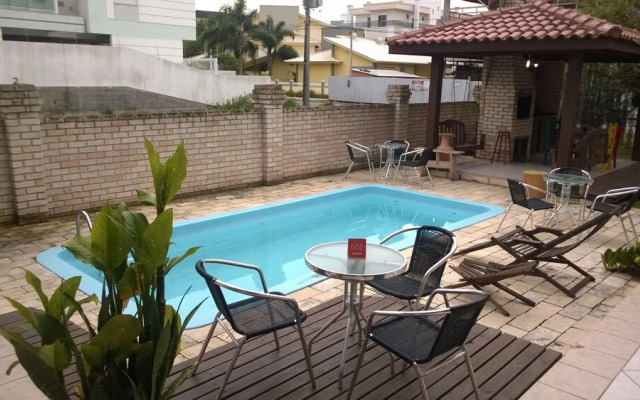BBB Rooms Praia do Campeche Florianópolis
