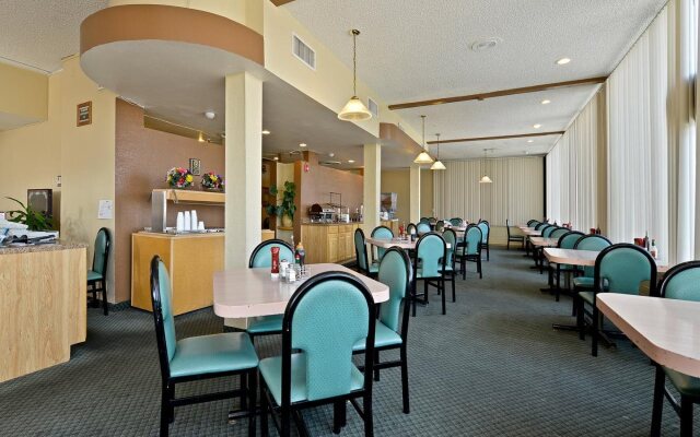 Americas Best Value Inn Chilton Conference Center