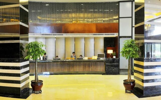 Changsha Huawen Forest Hotel