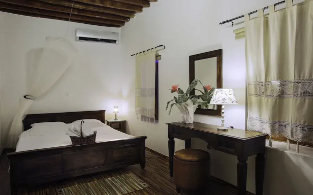 Lindos Boutique Rooms - Adults Only