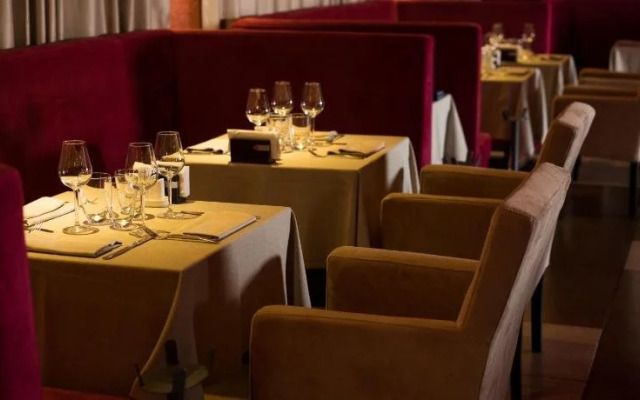 Zenith - Conferece  Spa Hotel