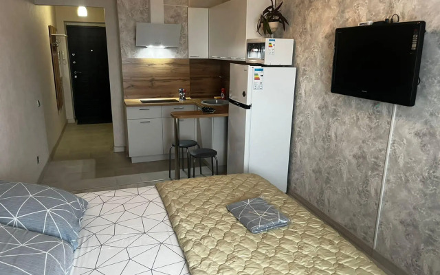 Саквояж на улице Большая Подгорная 87