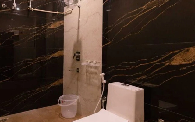 beestay Hotels Elite Park Titupati