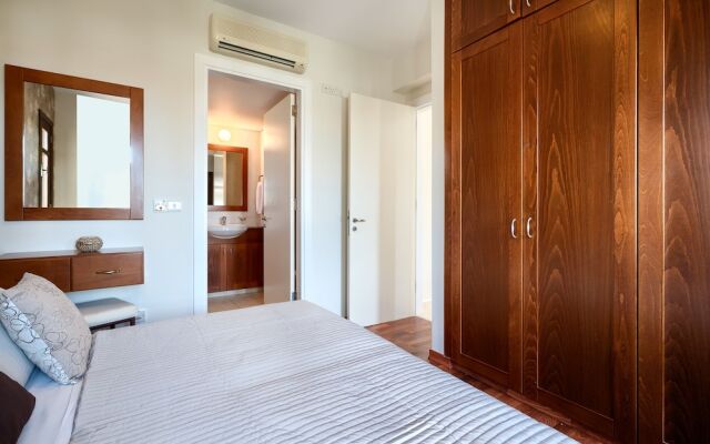 Apartment Dc11 - Assia