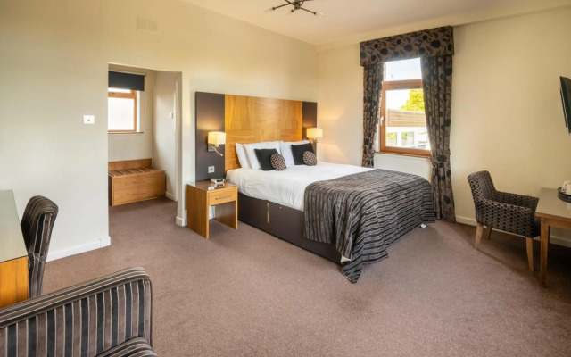 The Park Hotel Montrose