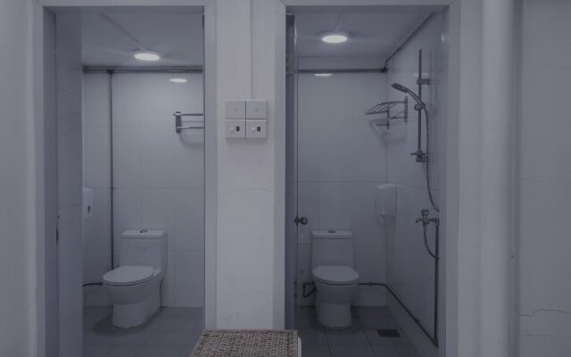 Heritage Hostel
