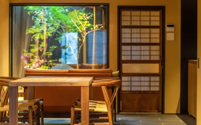 Guesthouse Hana Petalstream Villa