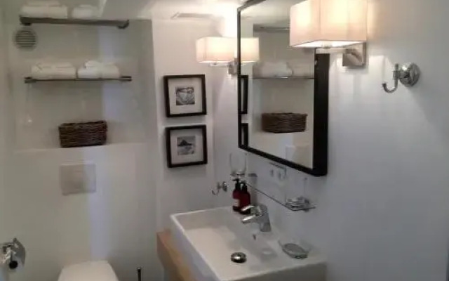 A 2 pas de la croisette