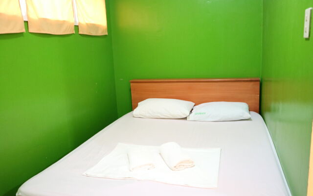 Dubay Panglao Beachfront Resort