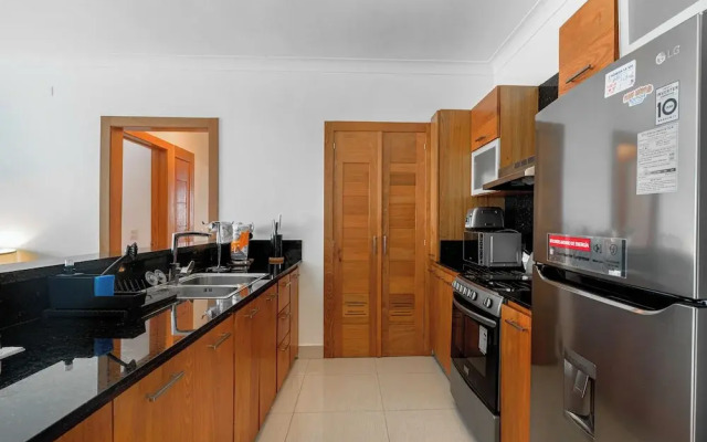 Apartments in La Julia Sleeps up to 8