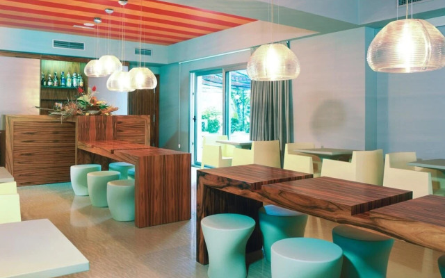Hotel Boutique Villamor - Only Adults
