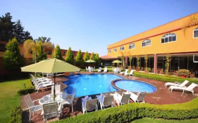 Hotel GS Quinto Sol