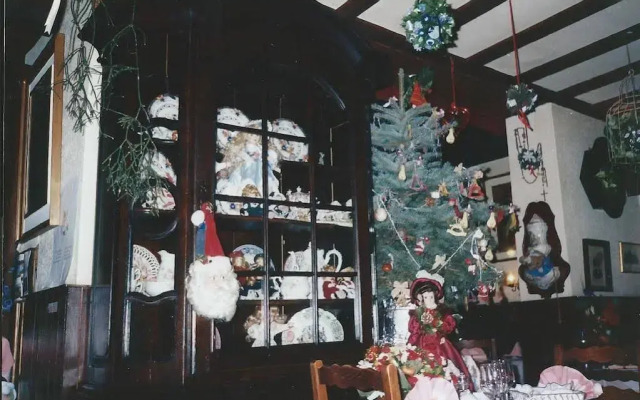 Hotel Glenn