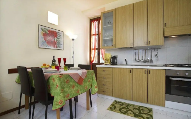 Ortalakeflat - Centrale